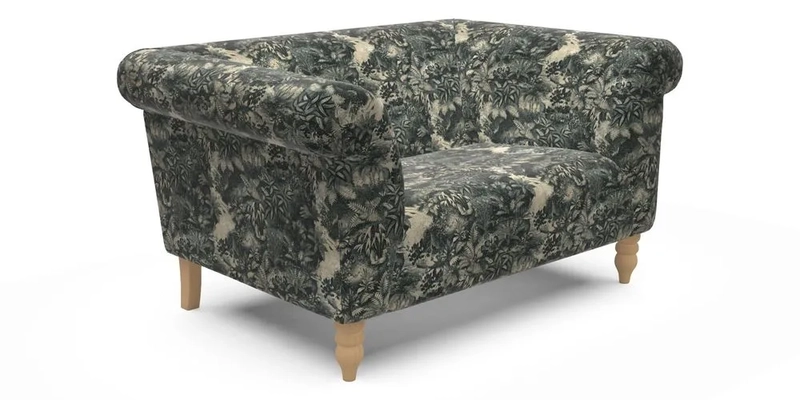 Exbury Snuggler in Two Tone Plain Biscuit