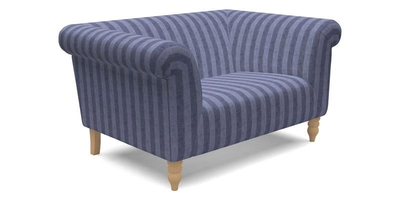 Exbury Snuggler in Two Tone Plain Biscuit