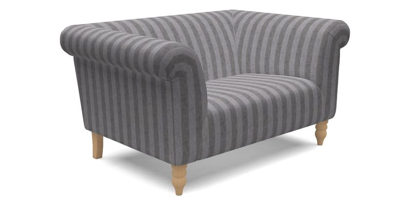 Exbury Snuggler in Two Tone Plain Biscuit