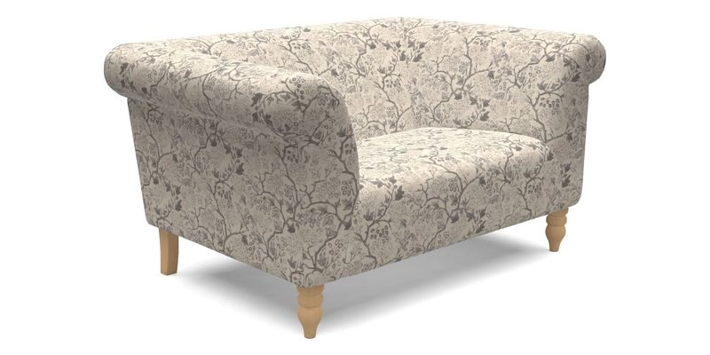 Exbury Snuggler in Two Tone Plain Biscuit