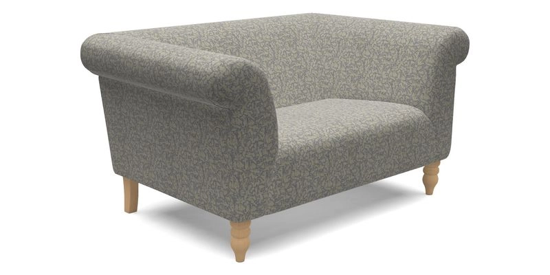 Exbury Snuggler in Two Tone Plain Biscuit