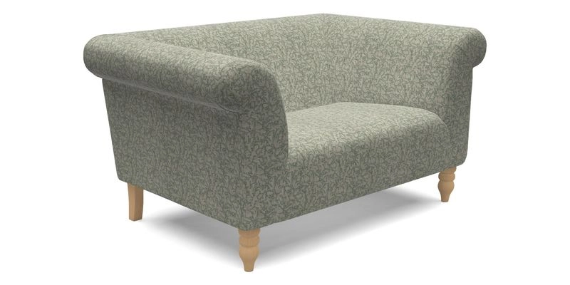 Exbury Snuggler in Two Tone Plain Biscuit