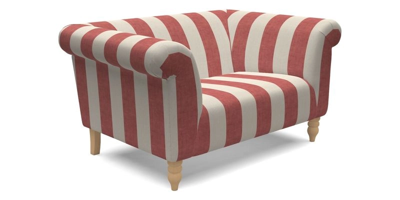 Exbury Snuggler in Two Tone Plain Biscuit