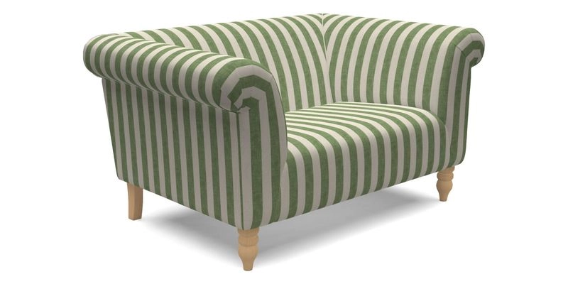 Exbury Snuggler in Two Tone Plain Biscuit