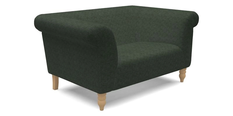 Exbury Snuggler in Two Tone Plain Biscuit