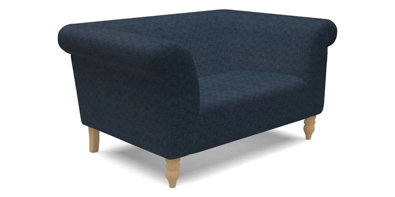 Exbury Snuggler in Two Tone Plain Biscuit