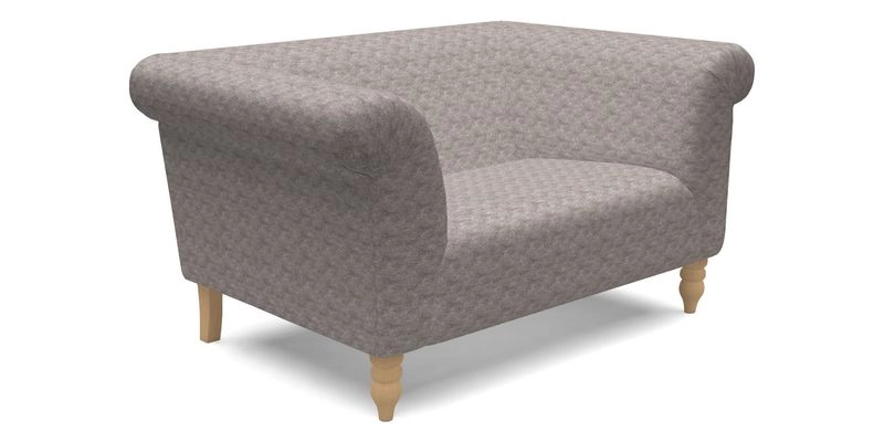 Exbury Snuggler in Two Tone Plain Biscuit