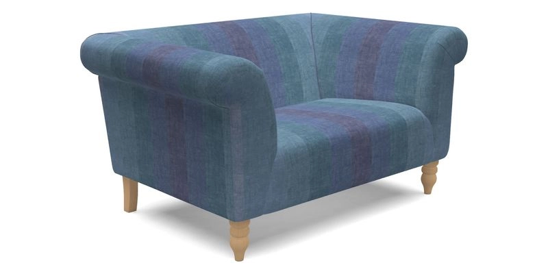 Exbury Snuggler in Two Tone Plain Biscuit