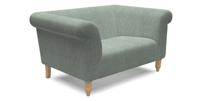 Exbury Snuggler in Two Tone Plain Biscuit