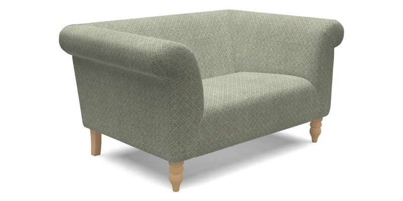 Exbury Snuggler in Two Tone Plain Biscuit