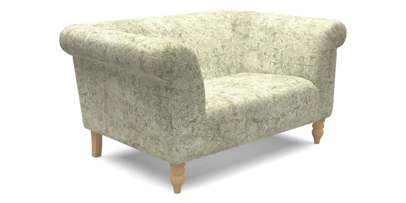 Exbury Snuggler in Two Tone Plain Biscuit