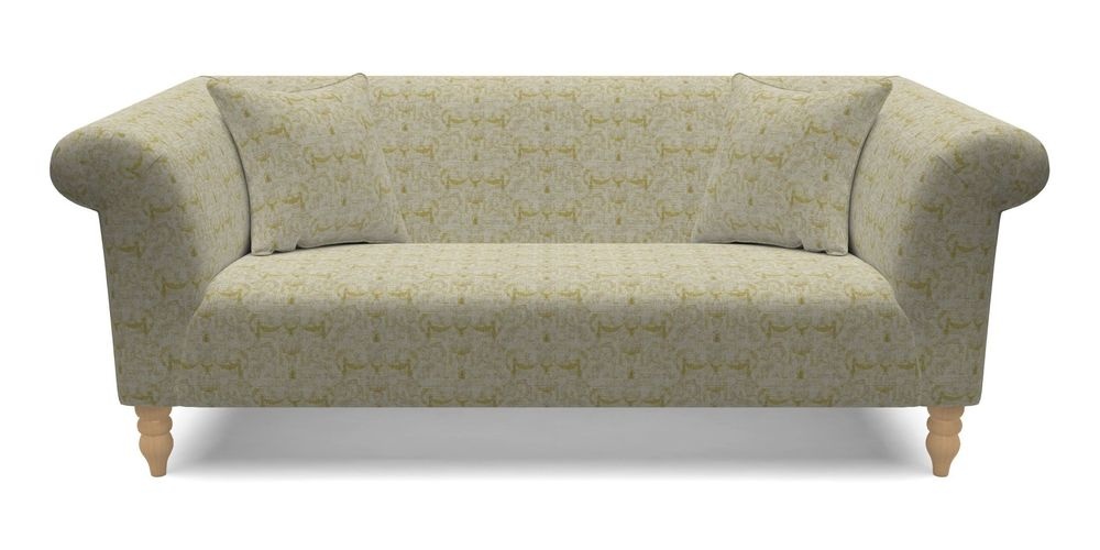 2.5 Seater Sofa
