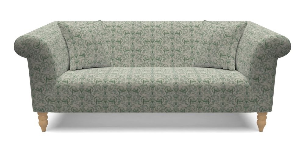 2.5 Seater Sofa