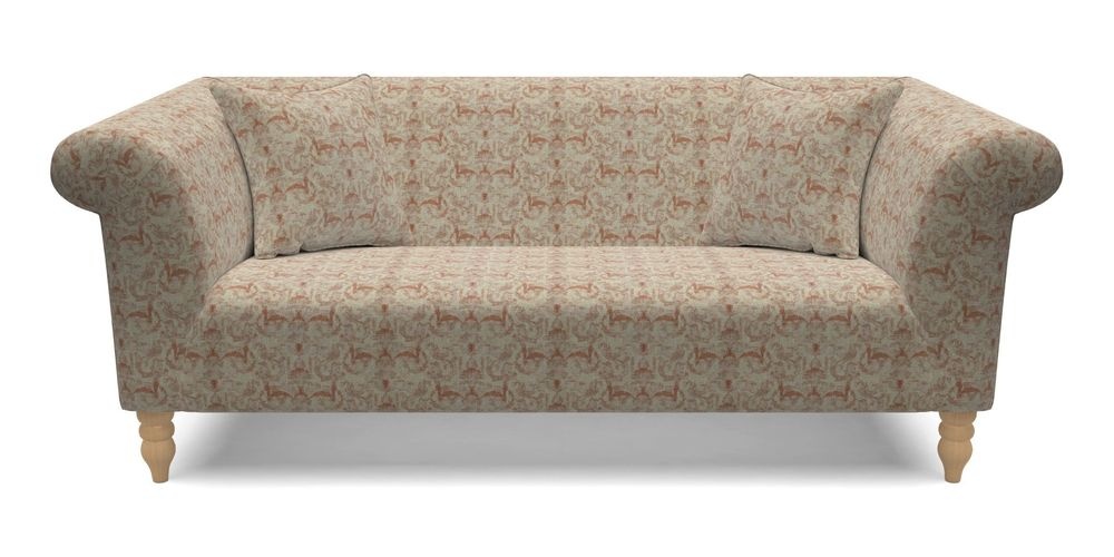 2.5 Seater Sofa