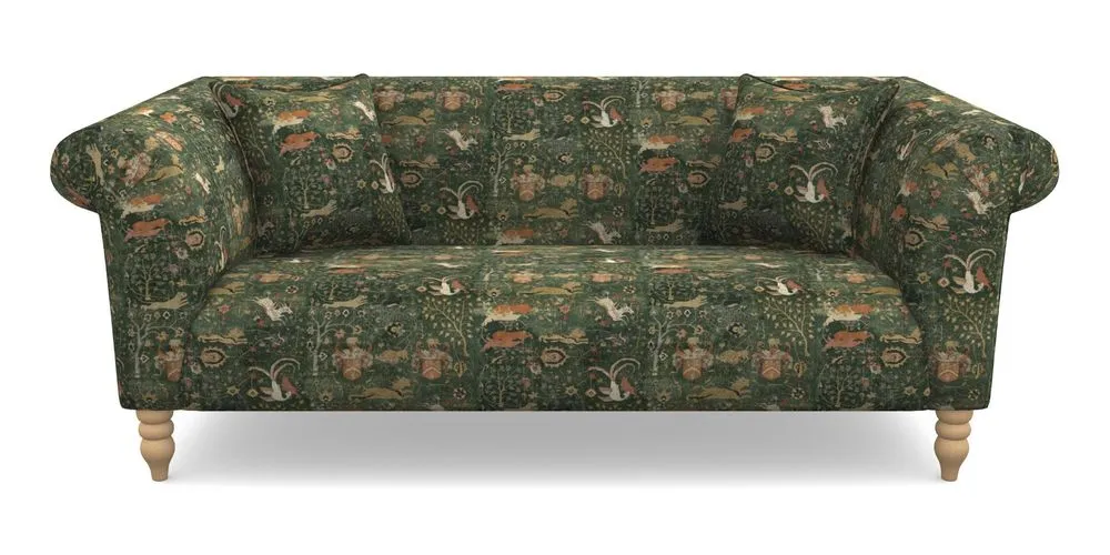 2.5 Seater Sofa