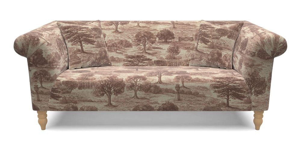 2.5 Seater Sofa
