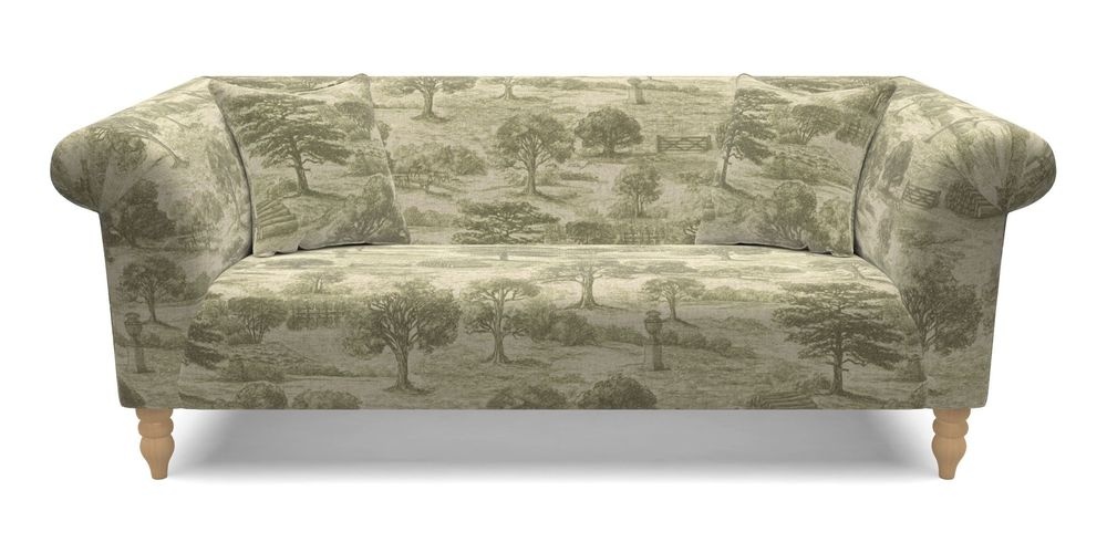2.5 Seater Sofa