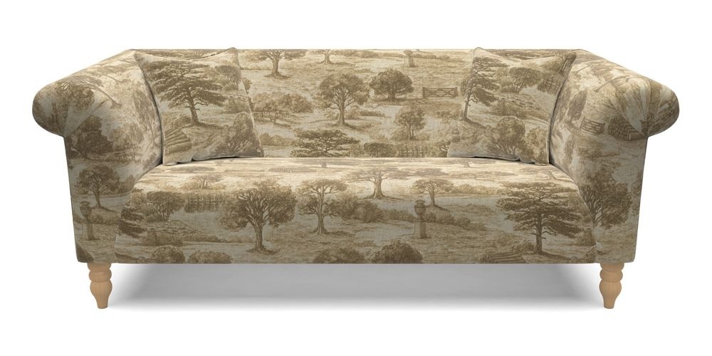 2.5 Seater Sofa