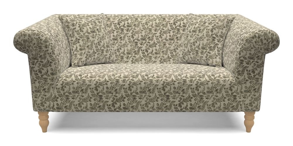 2 Seater Sofa