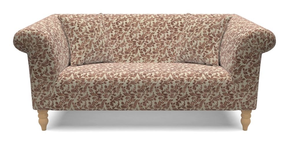 2 Seater Sofa