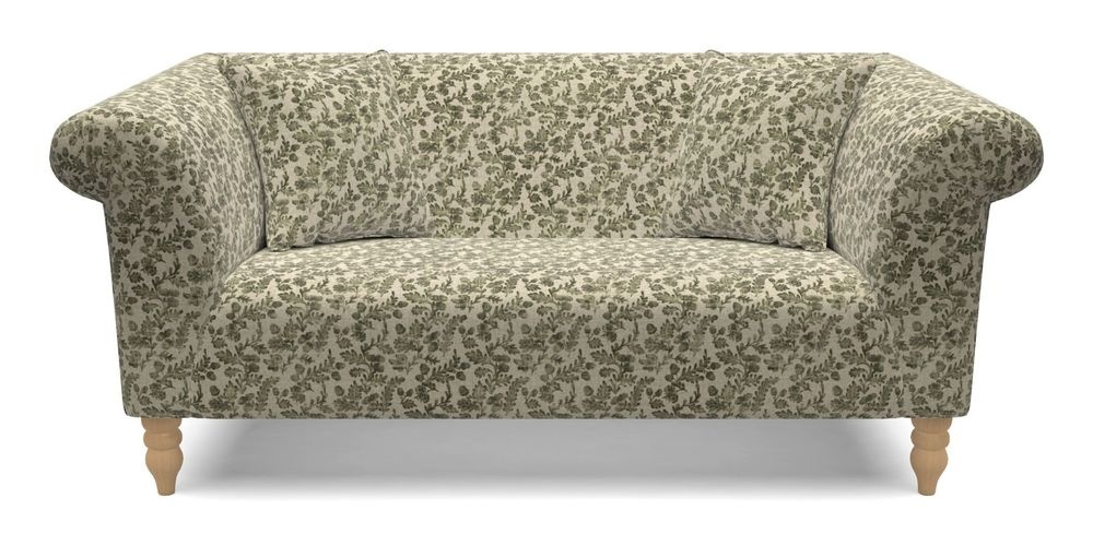 2 Seater Sofa