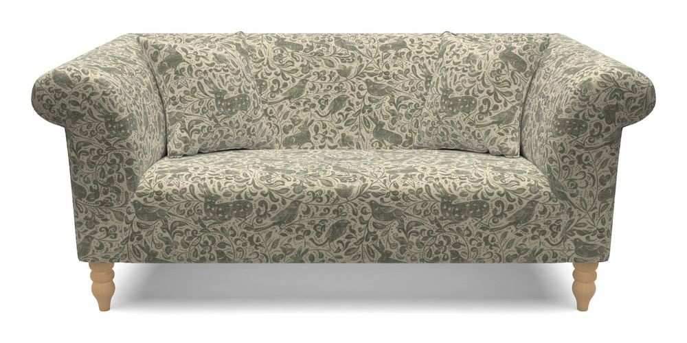 2 Seater Sofa