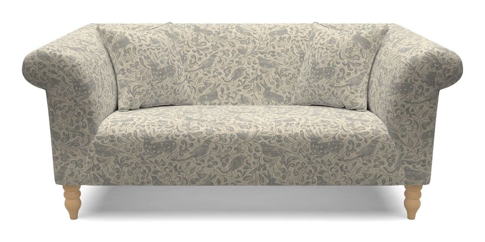 2 Seater Sofa