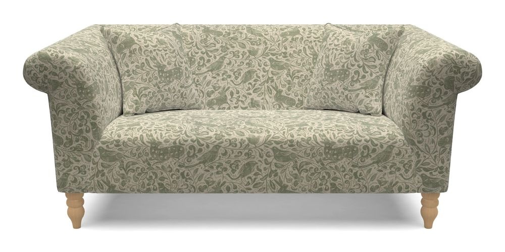 2 Seater Sofa