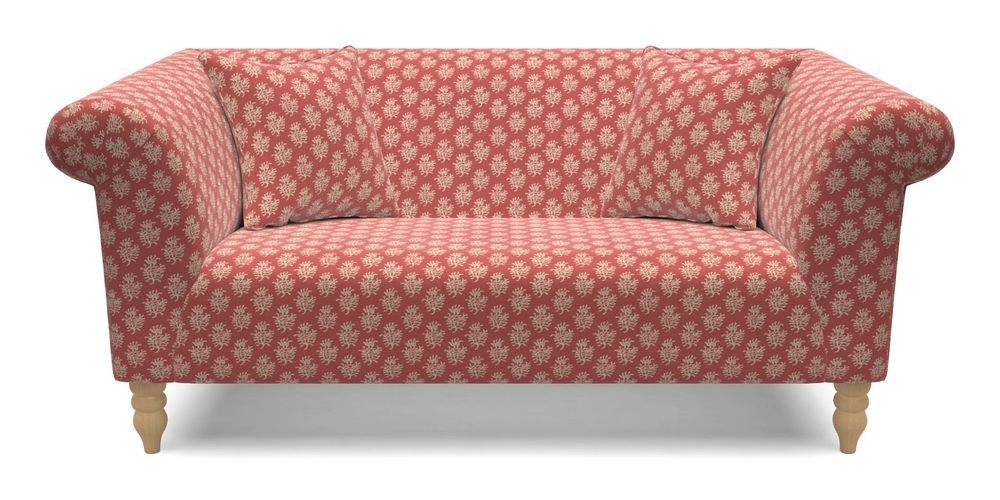 2 Seater Sofa