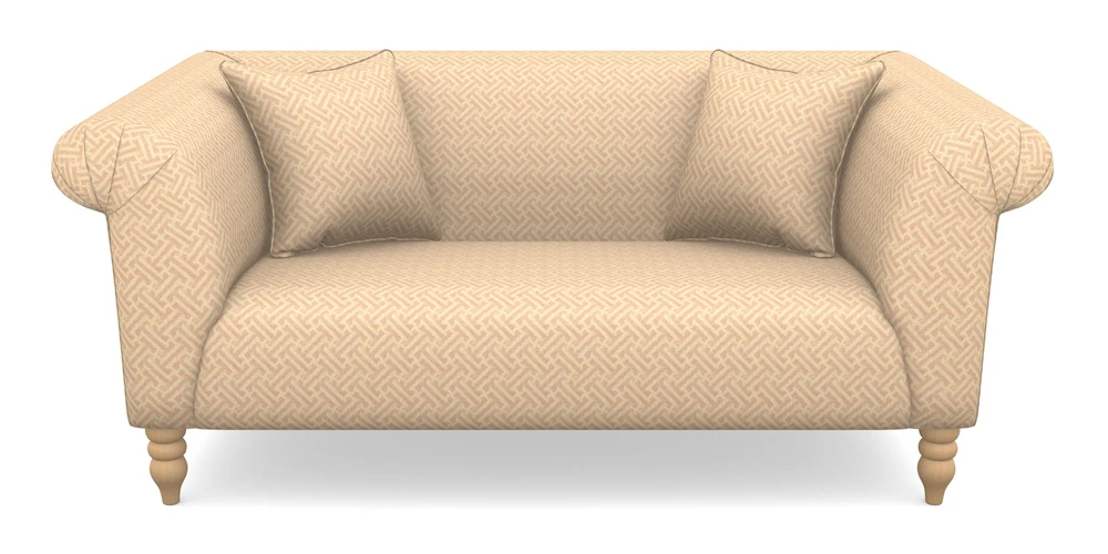 2 Seater Sofa