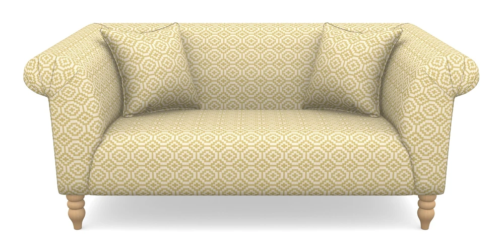 2 Seater Sofa