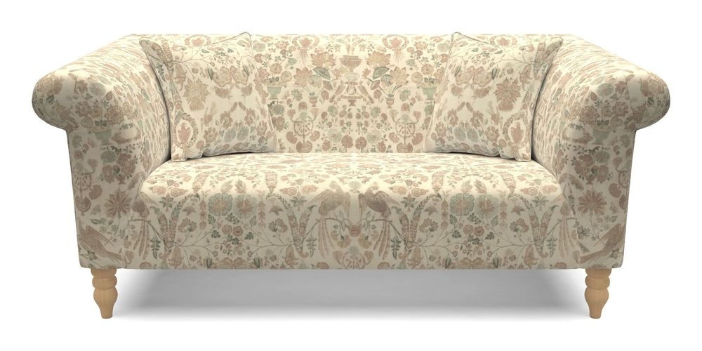 2 Seater Sofa