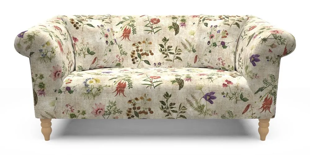 2 Seater Sofa