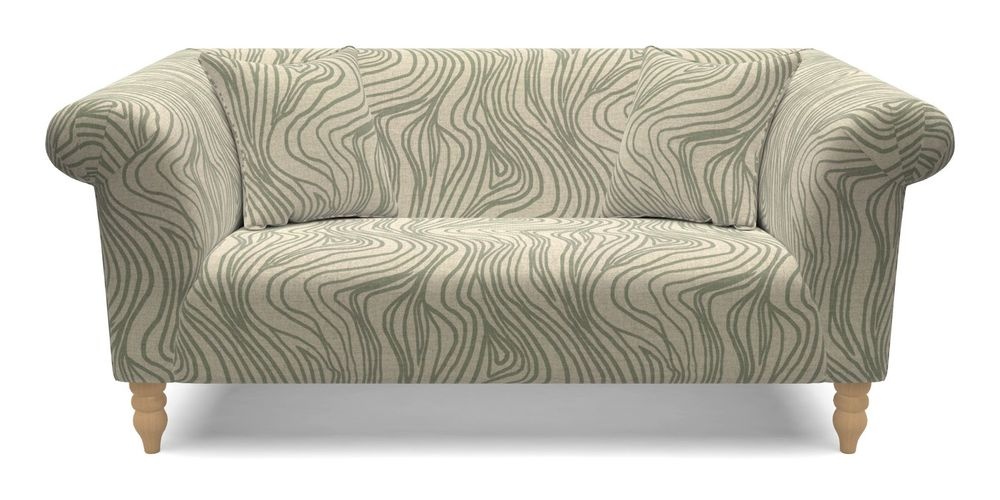 2 Seater Sofa