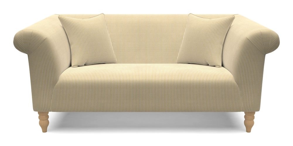 2 Seater Sofa