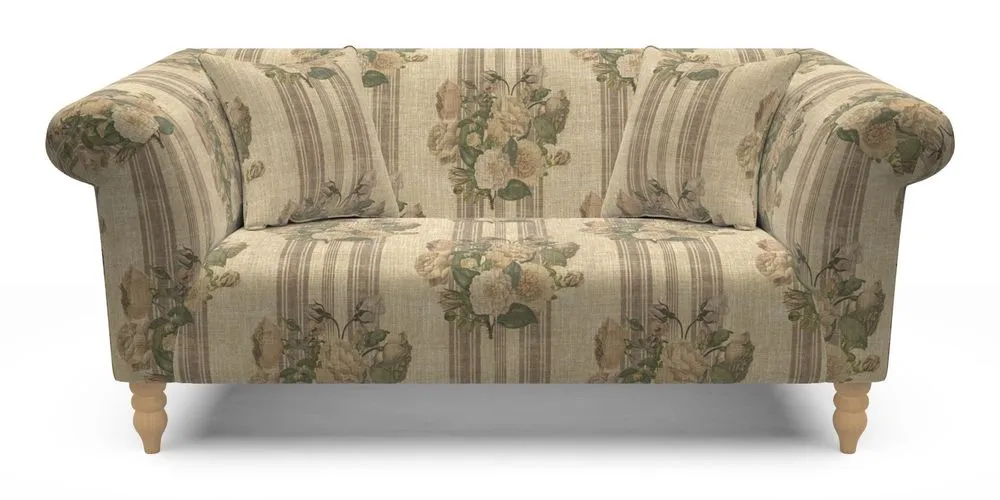 2 Seater Sofa