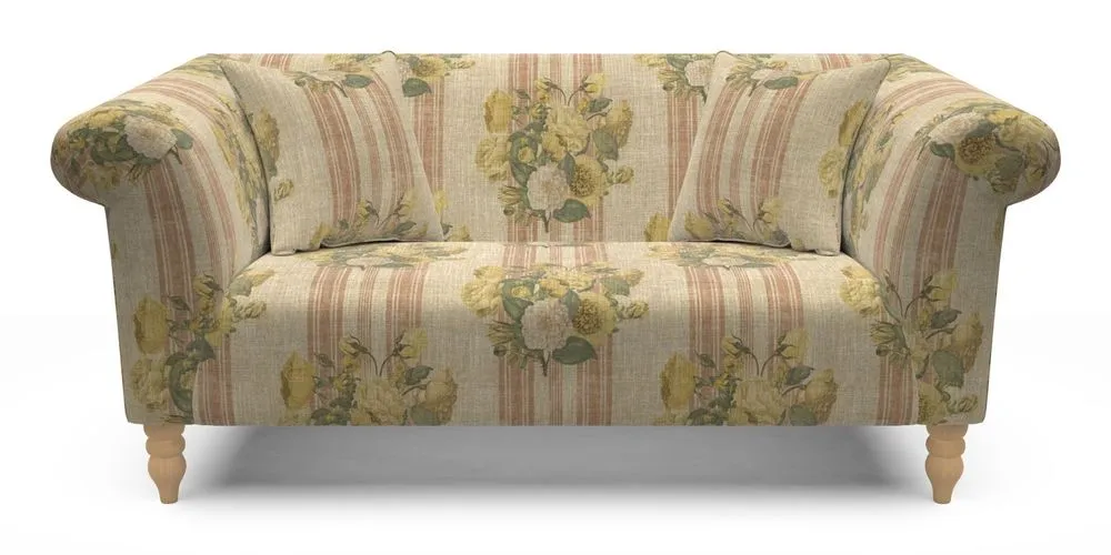 2 Seater Sofa