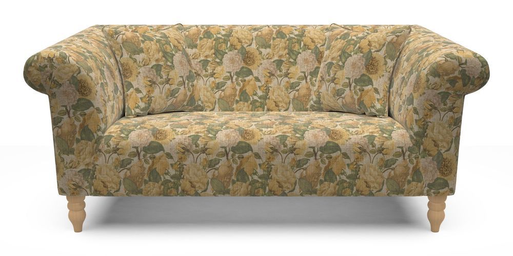 2 Seater Sofa