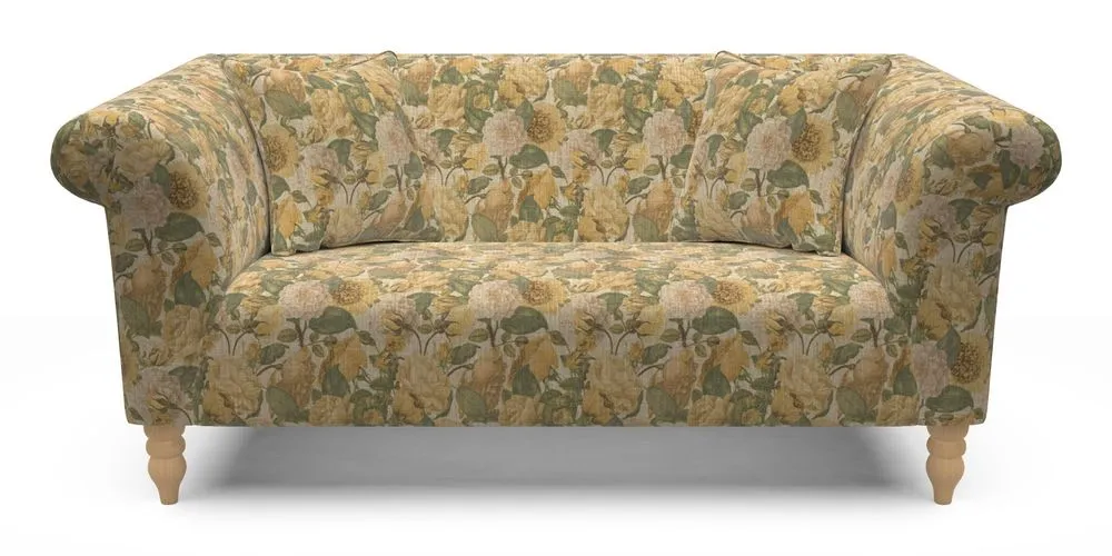 2 Seater Sofa