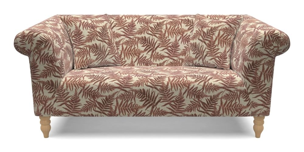 2 Seater Sofa