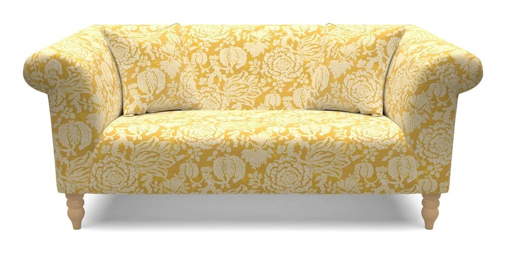 2 Seater Sofa