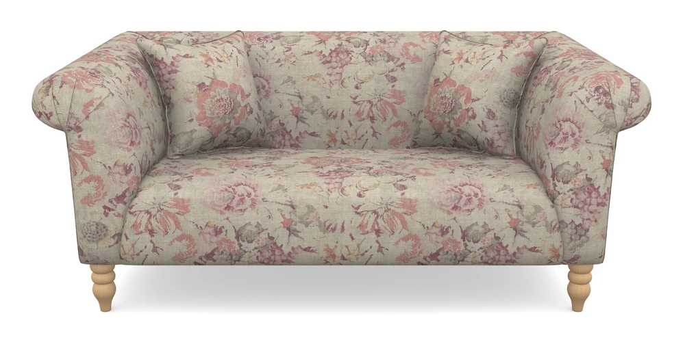 2 Seater Sofa