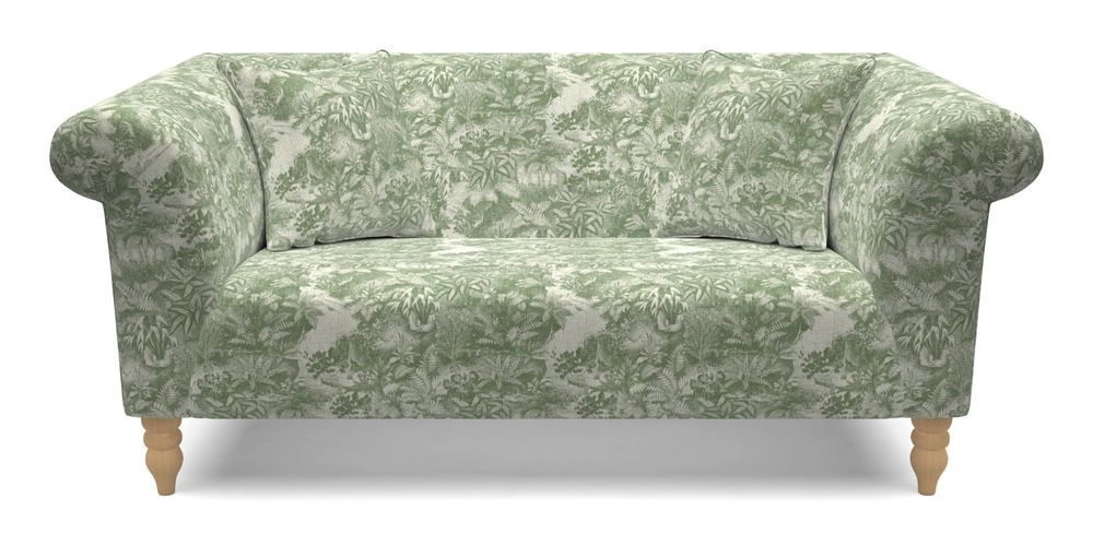 2 Seater Sofa