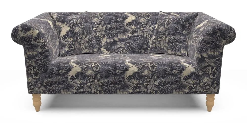 2 Seater Sofa
