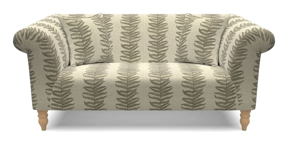 2 Seater Sofa