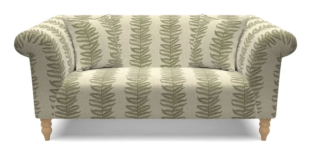 2 Seater Sofa