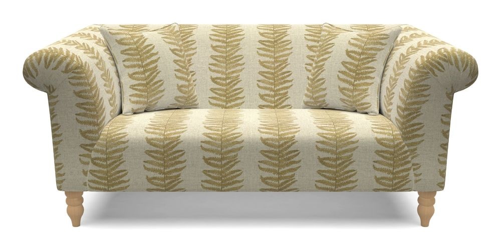 2 Seater Sofa