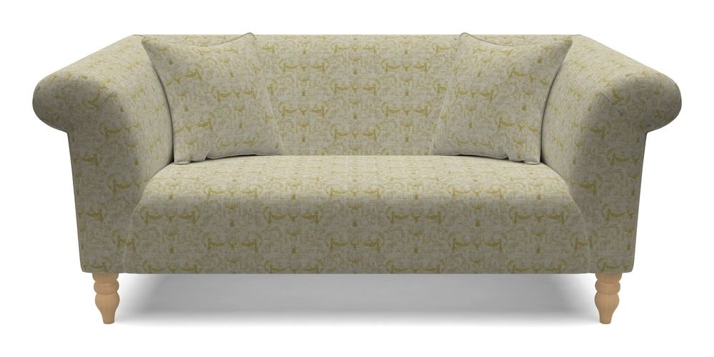 2 Seater Sofa