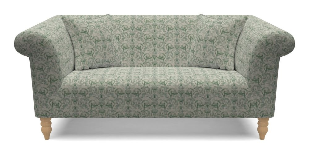 2 Seater Sofa