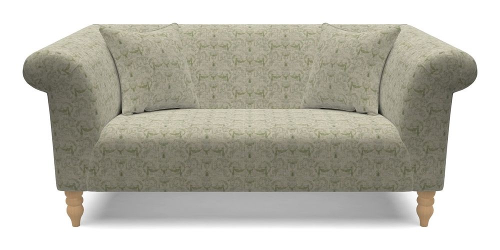 2 Seater Sofa